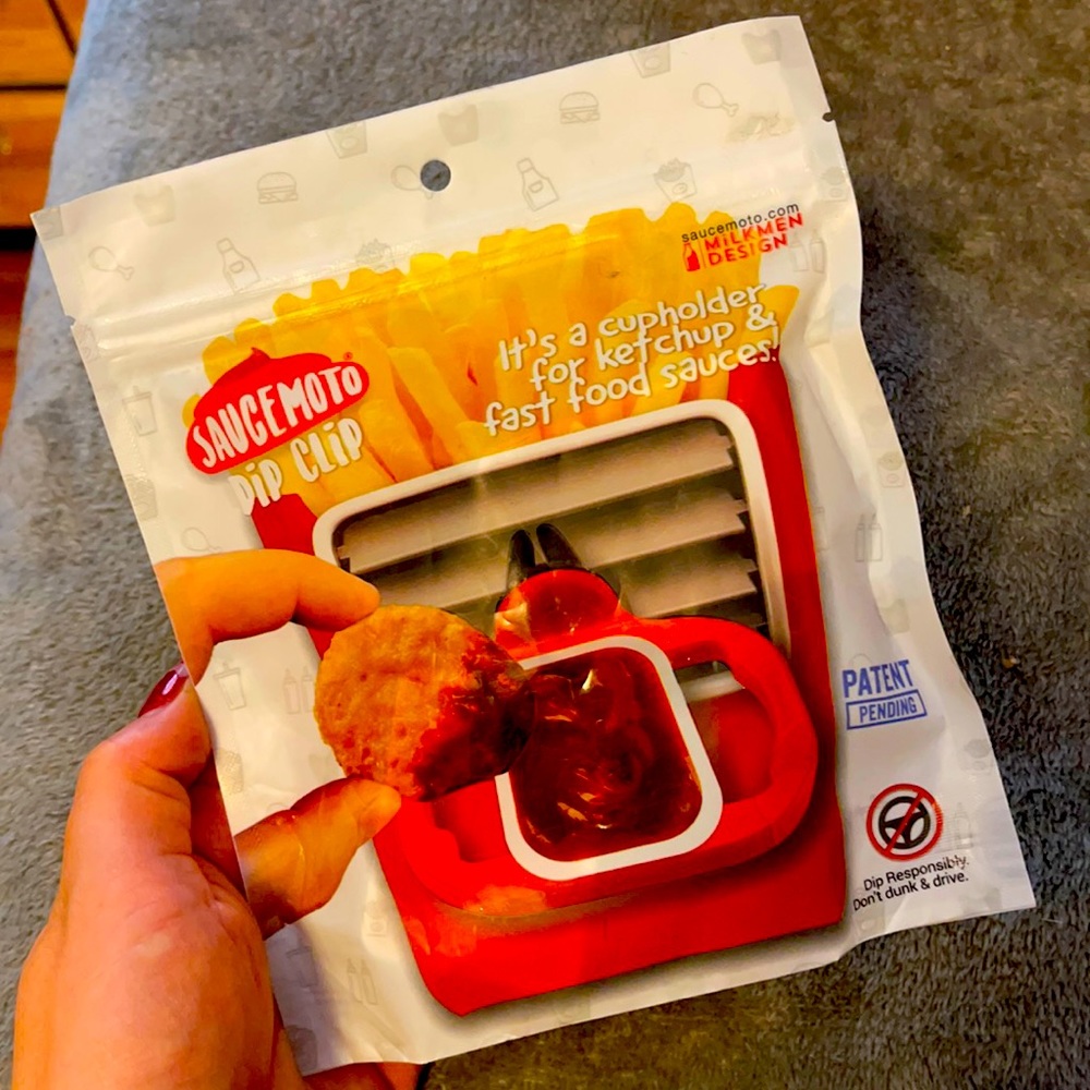 Dip Clip